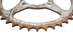 Suzuki - 87 Suzuki Quadrunner 230 2x4 Rear Sprocket LT230E - Image 6