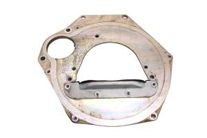 Kawasaki - 13 Kawasaki Mule 4010 Diesel 4x4 Engine Plate Cover Pto KAF950D - Image 4