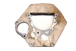 Kawasaki - 13 Kawasaki Mule 4010 Diesel 4x4 Engine Plate Cover Pto KAF950D - Image 6