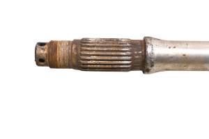 Honda - 00 Honda Foreman 450 ES 4x4 Rear Axle TRX450ES - Image 3