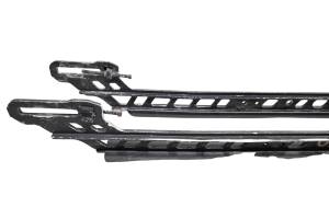 Ski-Doo - 18 Ski-Doo Summit SP 850 E-Tec Rear Suspension Rails Left & Right 154" - Image 3