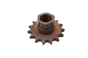 82 Honda ATC 110 Front Sprocket