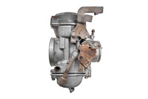 Kawasaki - 00 Kawasaki KLR650 Carburetor Carb - Image 8