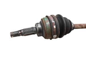 Honda - 00 Honda Foreman 400 4x4 Front Left Cv Axle TRX400FW - Image 5