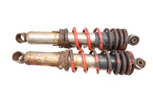 Honda - 87 Honda TRX250X 2x4 Front Shocks - Image 1