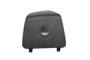 Piaggio - 12 Vespa GTV300 IE Left Glove Box Panel Cover Piaggio - Image 2