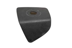 Piaggio - 12 Vespa GTV300 IE Left Glove Box Panel Cover Piaggio - Image 3