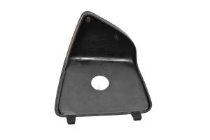 Piaggio - 12 Vespa GTV300 IE Left Glove Box Panel Cover Piaggio - Image 5