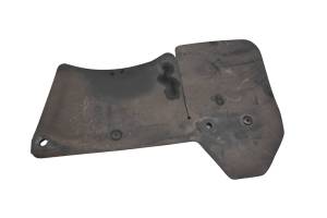 Piaggio - 12 Vespa GTV300 IE Rear Mud Flap Cover Piaggio - Image 3