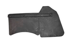 Piaggio - 12 Vespa GTV300 IE Rear Mud Flap Cover Piaggio - Image 6