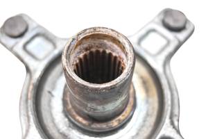 Suzuki - 88 Suzuki Quad Runner 250 4x4 Rear Wheel Hub Left Right LT4WD - Image 8