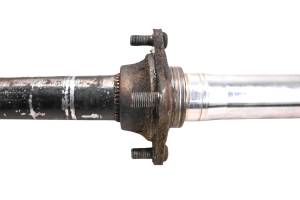 Kawasaki - 99 Kawasaki Mojave 250 2x4 Rear Axle KSF250 - Image 5