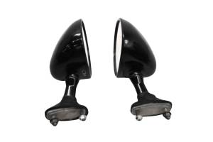 98 Yamaha FZR600R Mirrors Left & Right