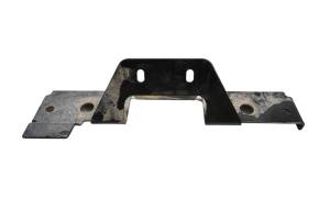 Polaris - 99 Polaris Magnum 500 4x4 Lower Engine Radiator Support Bracket Mount - Image 2