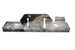Polaris - 99 Polaris Magnum 500 4x4 Lower Engine Radiator Support Bracket Mount - Image 4