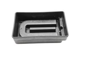 Piaggio - 12 Vespa GTV300 IE Battery Housing Tray Cover Piaggio - Image 1