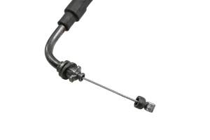Piaggio - 12 Vespa GTV300 IE Throttle Cable Piaggio - Image 3
