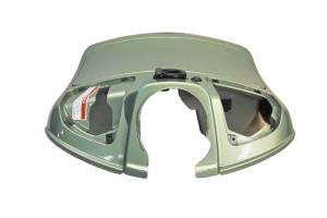 Piaggio - 12 Vespa GTV300 IE Console Storage Panel Cover Piaggio - Image 5