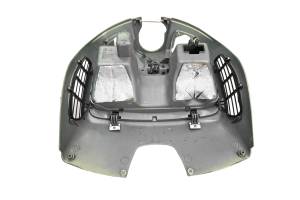 Piaggio - 12 Vespa GTV300 IE Console Storage Panel Cover Piaggio - Image 11