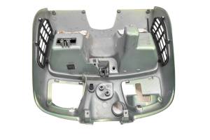 Piaggio - 12 Vespa GTV300 IE Console Storage Panel Cover Piaggio - Image 13