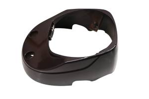 Piaggio - 12 Vespa GTV300 IE Lower Steering Stem Cover Piaggio - Image 2