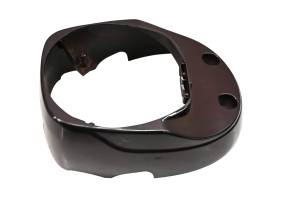 Piaggio - 12 Vespa GTV300 IE Lower Steering Stem Cover Piaggio - Image 4