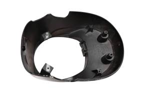 Piaggio - 12 Vespa GTV300 IE Lower Steering Stem Cover Piaggio - Image 5