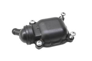 Piaggio - 12 Vespa GTV300 IE Oil Breather Valve Cover Piaggio - Image 3