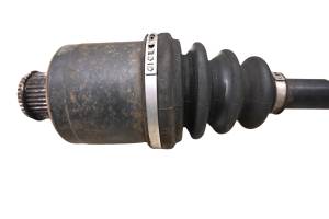 Polaris - 02 Polaris Sportsman 500 4x4 Rear Cv Axle Left Right - Image 5