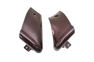 Piaggio - 12 Vespa GTV300 IE Inner Fairing Covers Left & Right Piaggio - Image 2