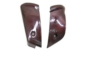 Piaggio - 12 Vespa GTV300 IE Inner Fairing Covers Left & Right Piaggio - Image 3