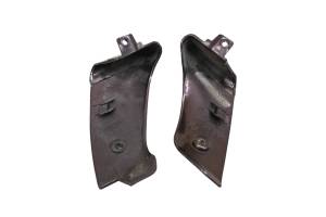 Piaggio - 12 Vespa GTV300 IE Inner Fairing Covers Left & Right Piaggio - Image 8