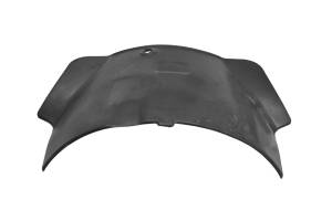 Piaggio - 12 Vespa GTV300 IE Seat Storage Infill Cover Piaggio - Image 3