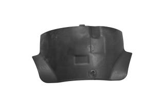 Piaggio - 12 Vespa GTV300 IE Seat Storage Infill Cover Piaggio - Image 2