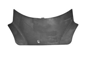 Piaggio - 12 Vespa GTV300 IE Seat Storage Infill Cover Piaggio - Image 5