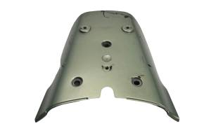 Piaggio - 12 Vespa GTV300 IE Rear Mud Guard Flap Bracket Mount Piaggio - Image 3