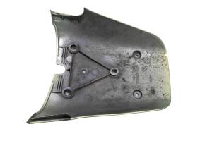 Piaggio - 12 Vespa GTV300 IE Rear Mud Guard Flap Bracket Mount Piaggio - Image 6