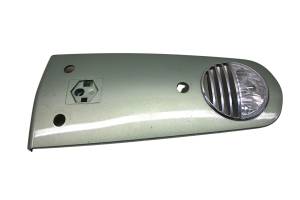 Piaggio - 12 Vespa GTV300 IE Front Steering Cover & Light Piaggio - Image 2