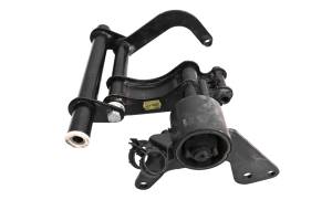 Piaggio - 12 Vespa GTV300 IE Rear Swingarm Bracket Mount Piaggio - Image 3