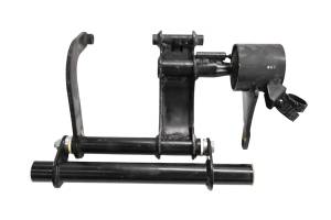 Piaggio - 12 Vespa GTV300 IE Rear Swingarm Bracket Mount Piaggio - Image 2