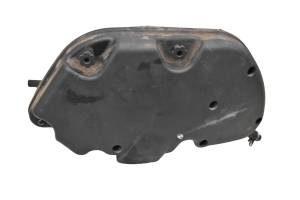 Piaggio - 12 Vespa GTV300 IE Airbox Intake Air Box Piaggio - Image 1