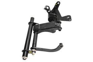 Piaggio - 12 Vespa GTV300 IE Rear Swingarm Bracket Mount Piaggio - Image 6
