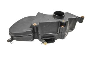 Piaggio - 12 Vespa GTV300 IE Airbox Intake Air Box Piaggio - Image 5