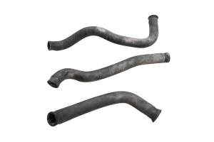 Kawasaki - 00 Kawasaki KLR650 Radiator Coolant Hoses - Image 1