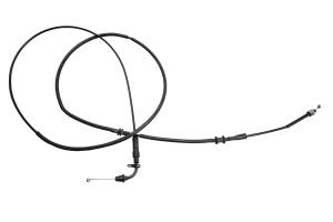 Piaggio - 12 Vespa GTV300 IE Throttle Cable Piaggio - Image 2