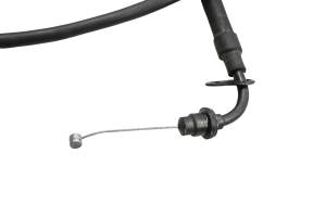 Piaggio - 12 Vespa GTV300 IE Throttle Cable Piaggio - Image 4