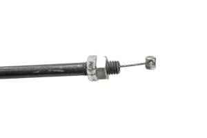 Piaggio - 12 Vespa GTV300 IE Throttle Cable Piaggio - Image 5