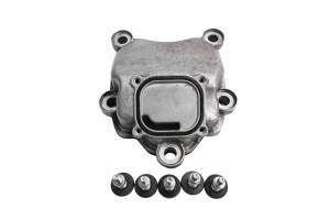 Piaggio - 12 Vespa GTV300 IE Cylinder Head Cover Piaggio - Image 1