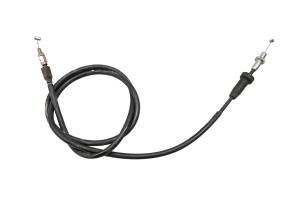 Honda - 19 Honda Foreman 500 4x4 Throttle Cable TRX500FM - Image 1