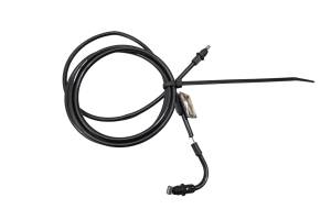 12 Vespa GTV300 IE Throttle Cable Piaggio
